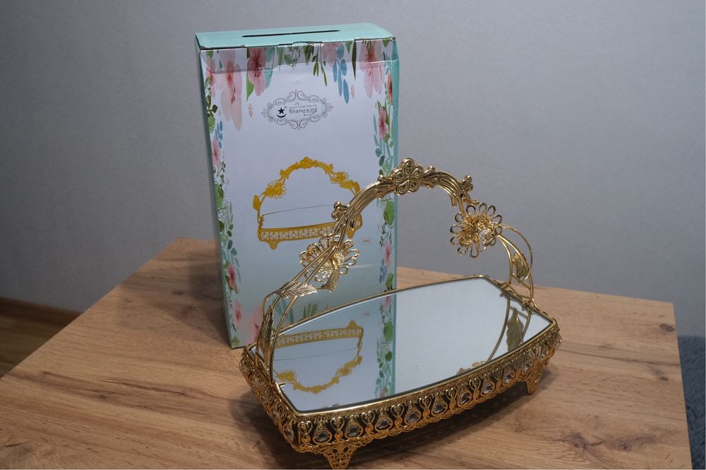 Холодница для серверовки с коробкой 3 шт