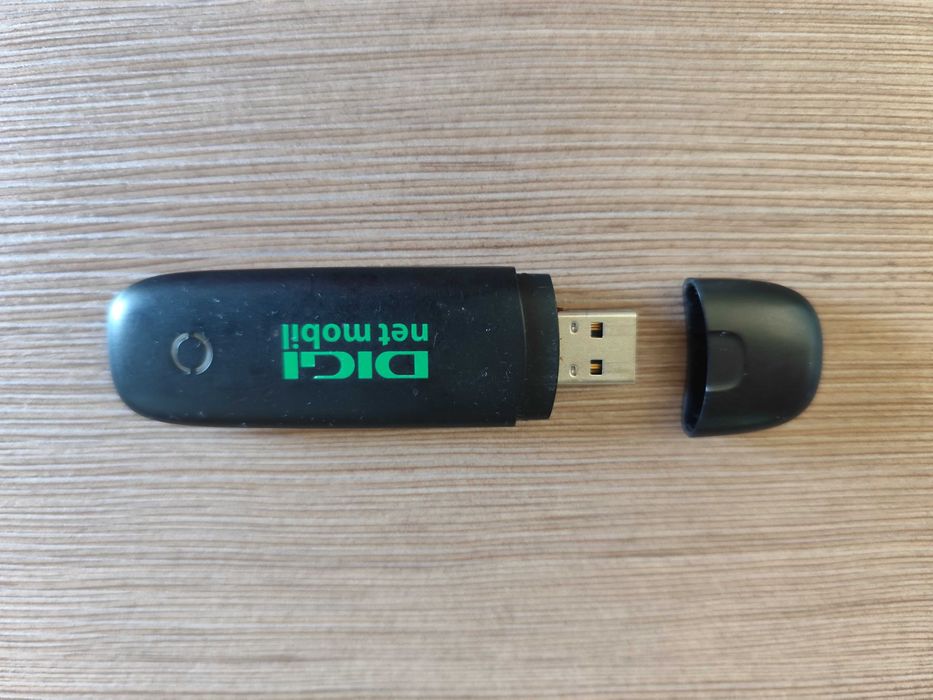 Vand diferite modemuri stick 3g usb huawei, zte etc... decodate