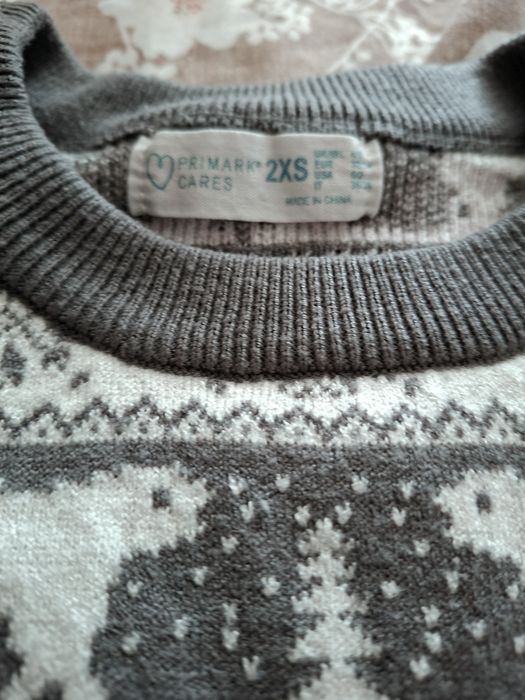 Set de 2 pijamale călduroase pentru iarnă