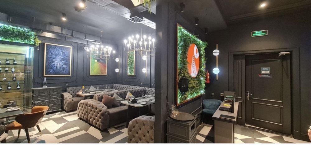 Продаётся Здание Готовый Безнец.