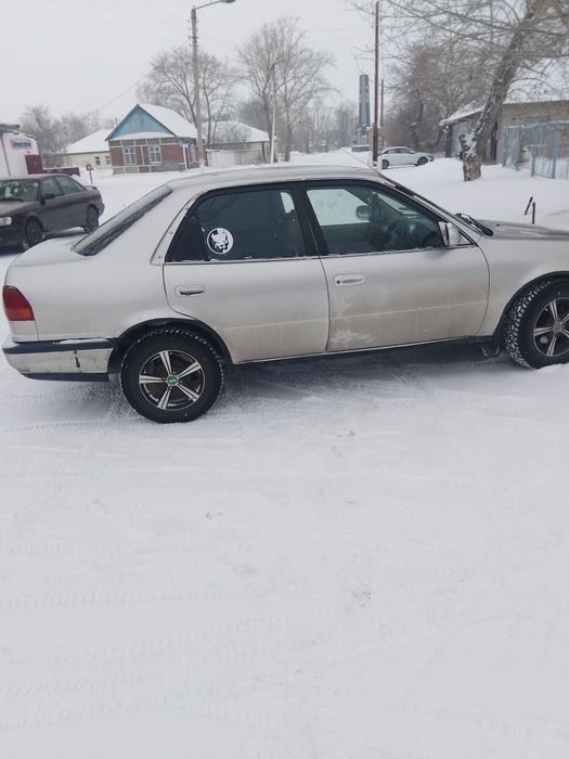 Продам Тойота Королла