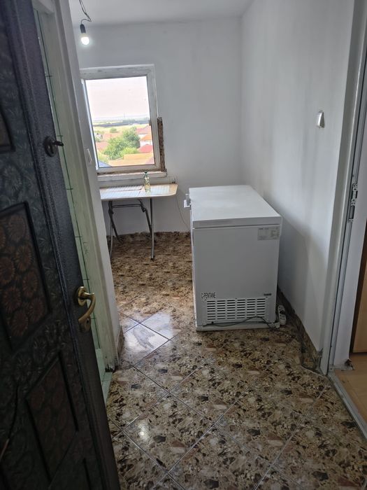 Vand garsoniera decomandata