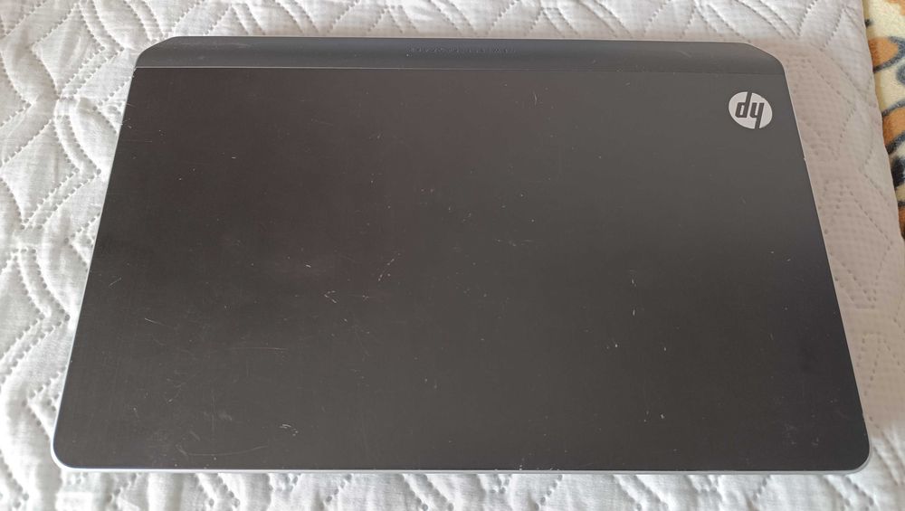 лаптоп HP Pavilion DV6-7014NR - Intel Core i7-3610QM - 480GB SSD