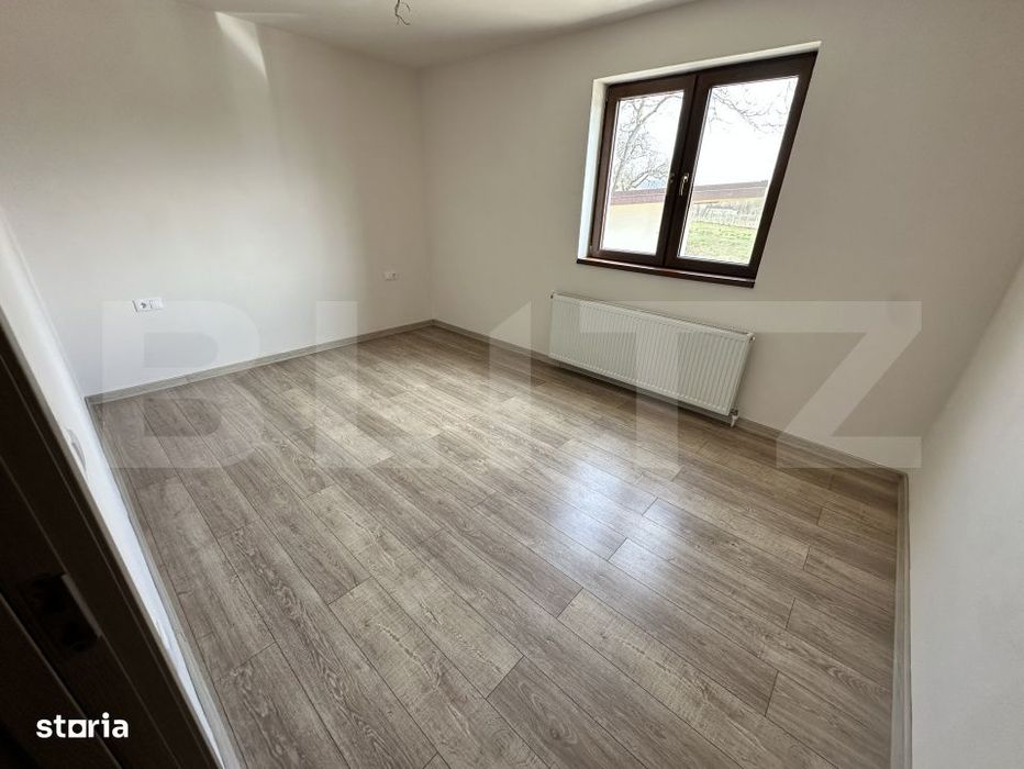 Casa premium P+M, 300 mp utili, teren 3200 mp, complet renovata 2025.