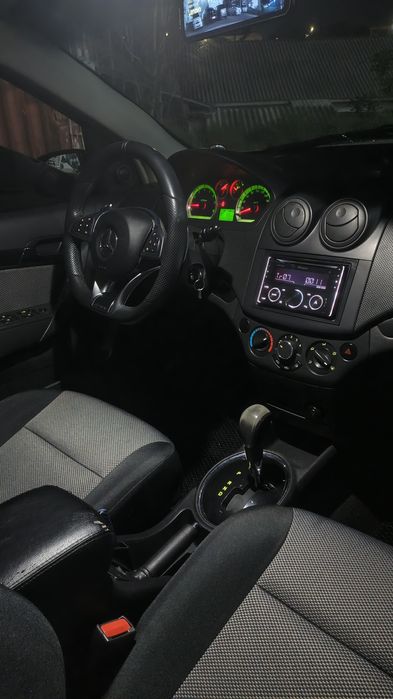 Nexia 3 Avtomat 2018