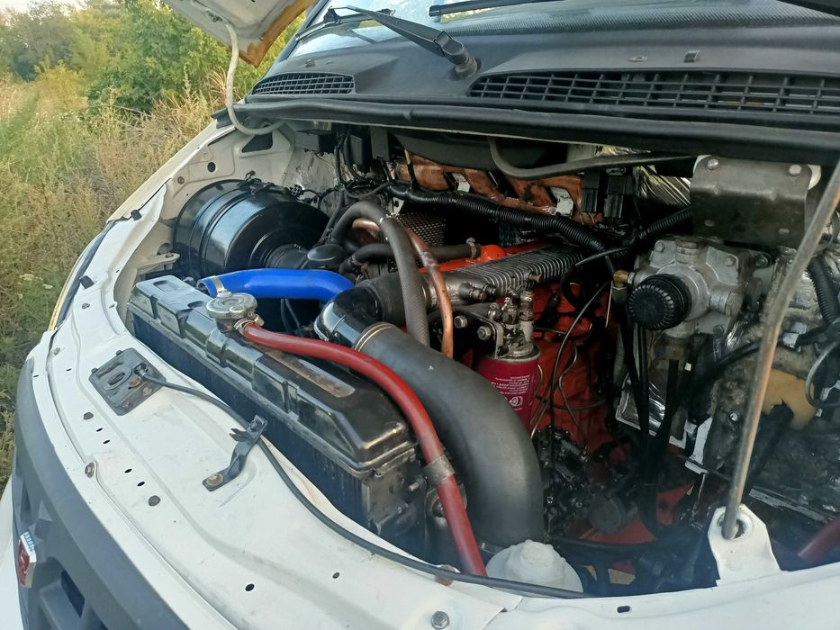 Эвакуатор валдай