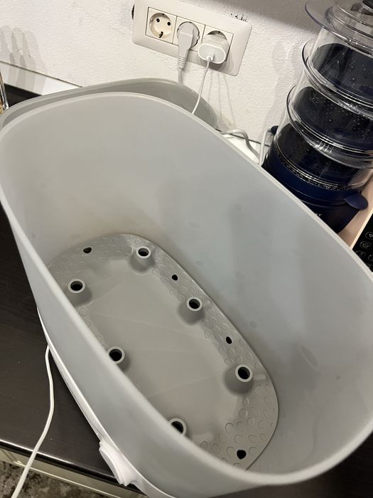 Sterilizator philips