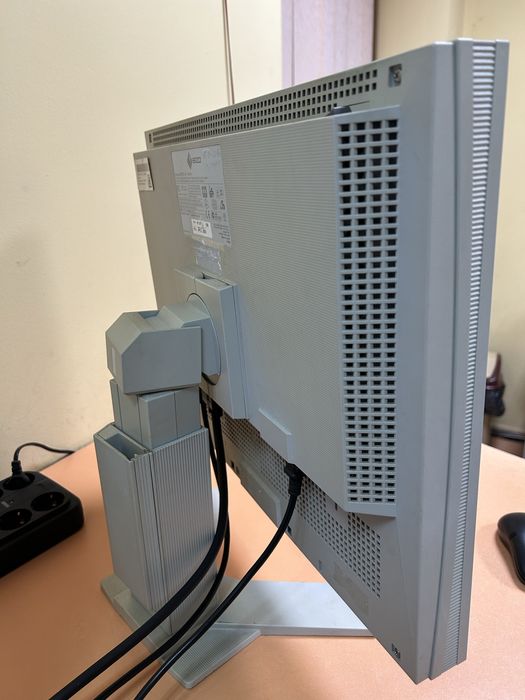 Промоция Монитор EIZO FlexScan L985EX 21,3 inch