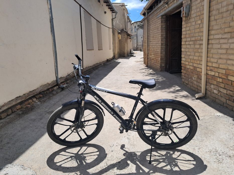 Велосипед VELO MAX PRO