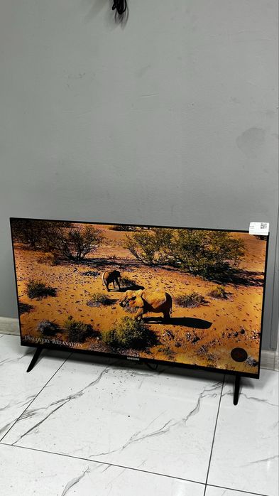 Телевизор Samsung