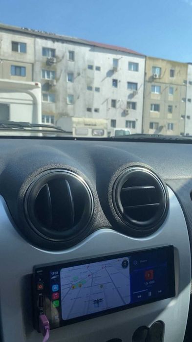 Navigatie universala