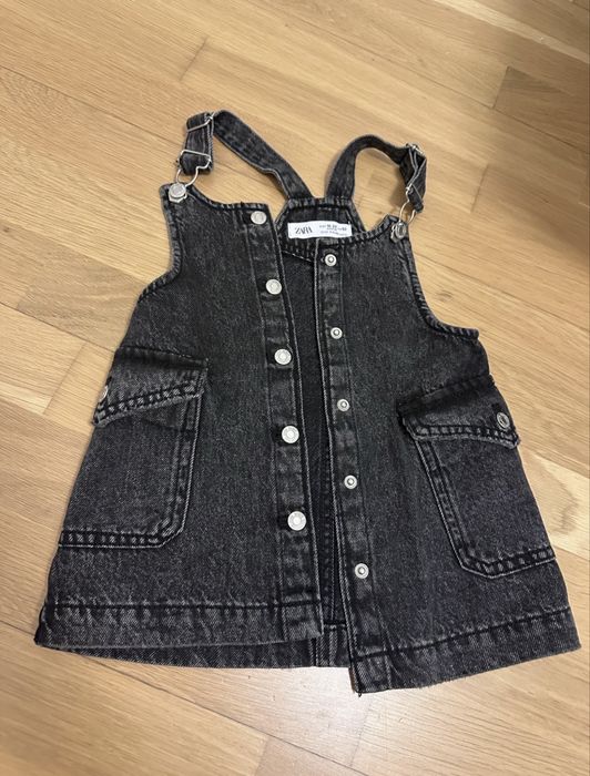 Set zara 18-24 luni /92 cm