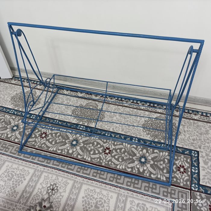 Детская качеля сатылады