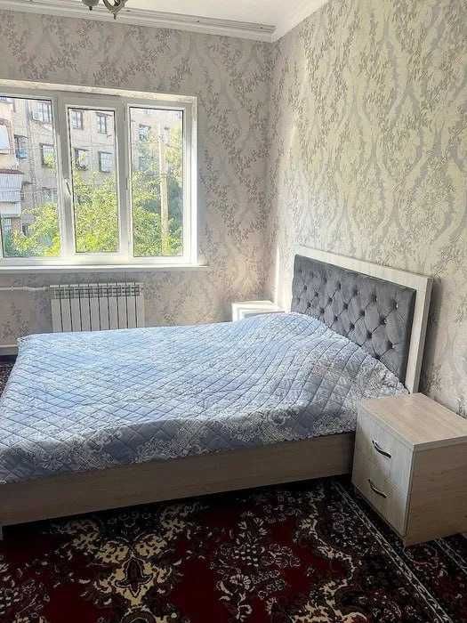 Сдам кв Фархадский рынок  2/1/4 ро-н Чиланзарский