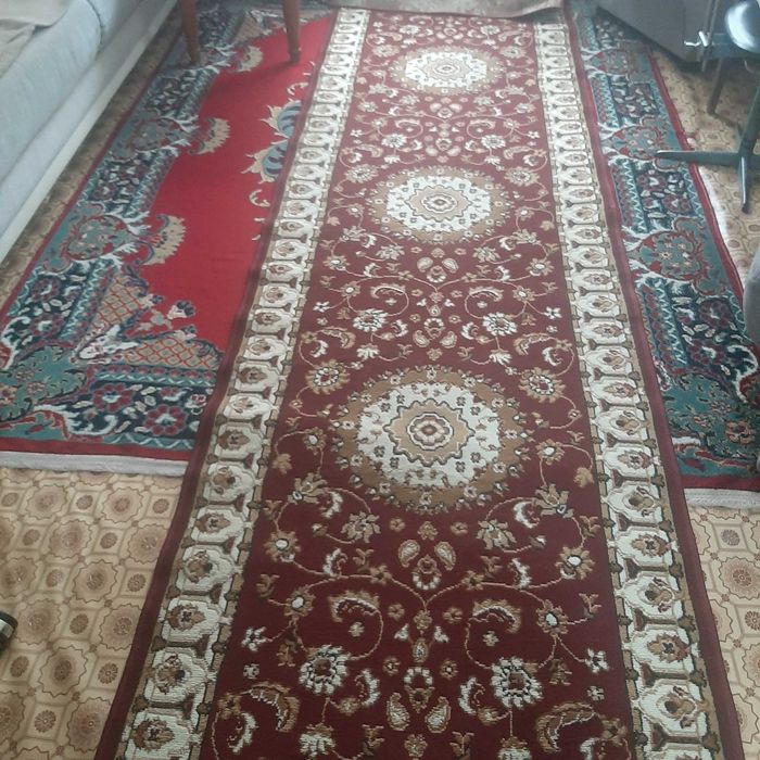 Продам дорожку 4м на 1м 10000тг