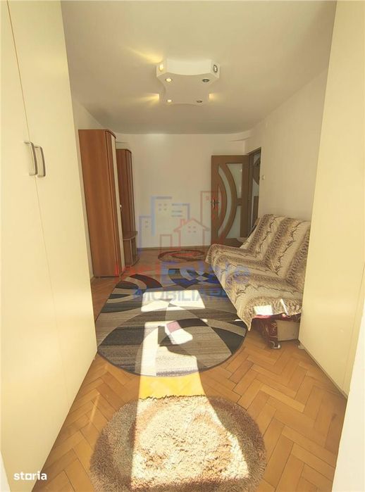 Parcul Voievozilor Alexandru cel Bun - Apartament 3 camere
