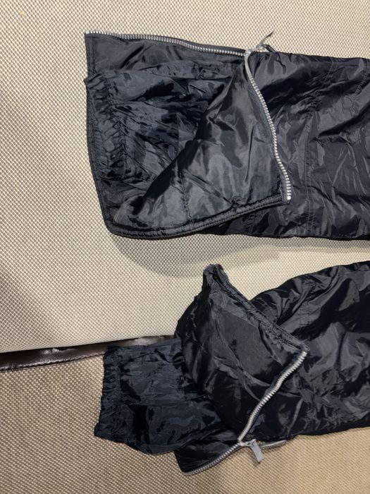 Зимен гащеризон Earthbound