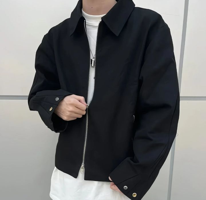 Ветровка весеняя