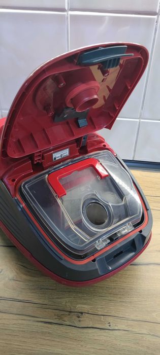 Aspirator Gorenje fara sac