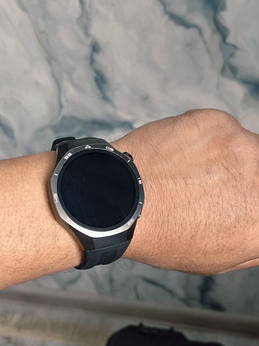 Часы Huawei WATCH GT 5 PRO