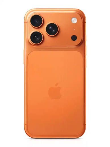 Iphon 17 Pro Max nou 256GB