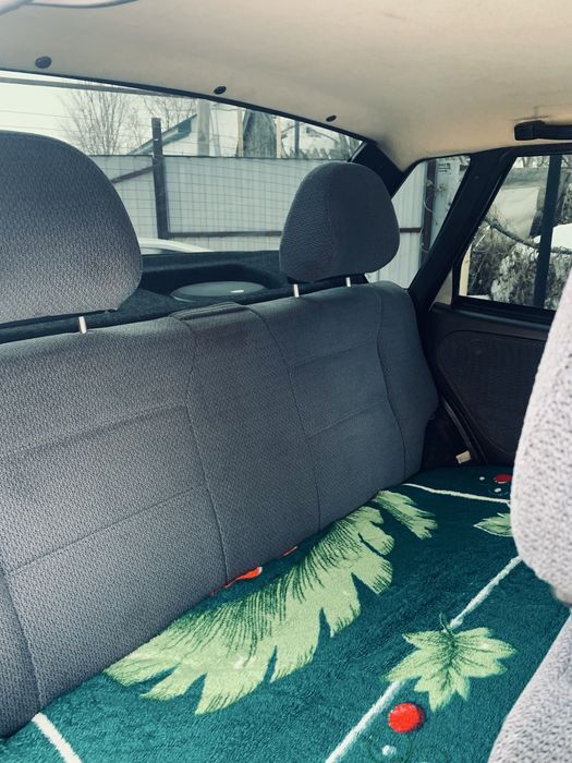 Продажа Автомобиля VАZ 2115