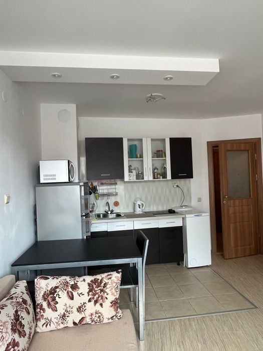 Дава се под наем Двустаен апартамент в с. Кранево, Област Добрич - 60 кв.м за 280.5 € - Снимка #4