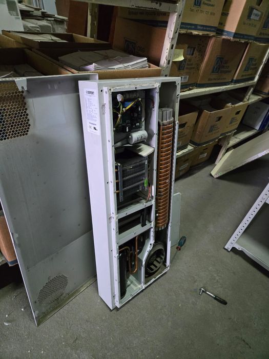 Продам промышленные кондиционер