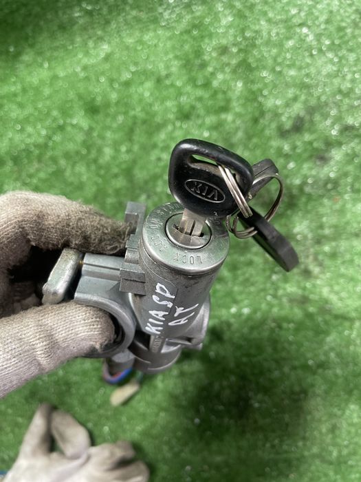 Замок зажигания Киа Спортейдж 1 Kia Sportage I