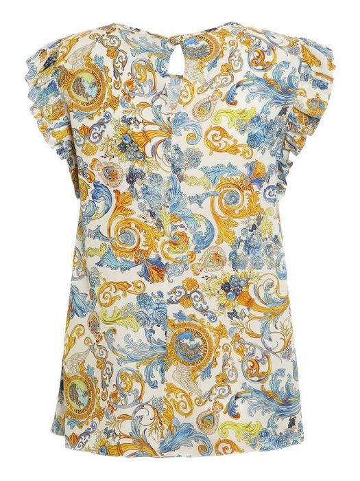 Блуза/топ Versace Jeans Couture