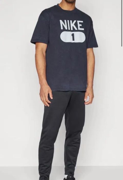 Мъжка тениска Nike Tee GYM