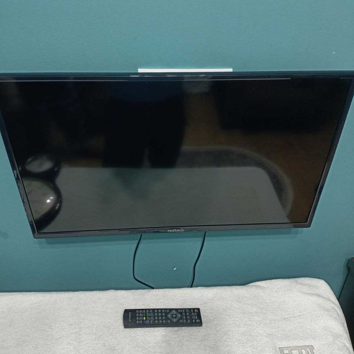 Телевизор Hightech