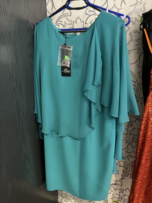 Rochie eleganta, noua cu eticheta