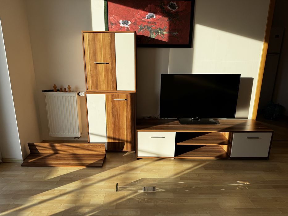 Set mobilier sufragerie