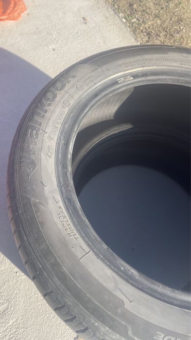 Шины летние 185/55/15