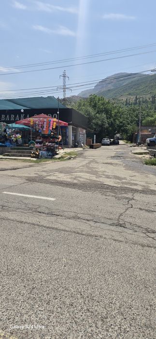 Арзон дача бочка ахмад жужани оркасида 2сотихга якин 35минг