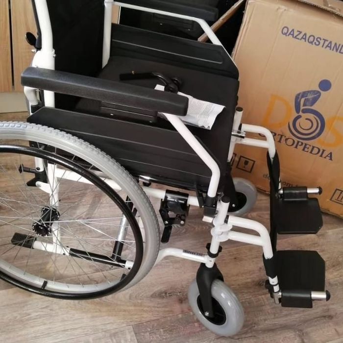 Коляска инвалидная коляска коляска б/у