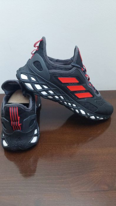 Adidas Web Boost