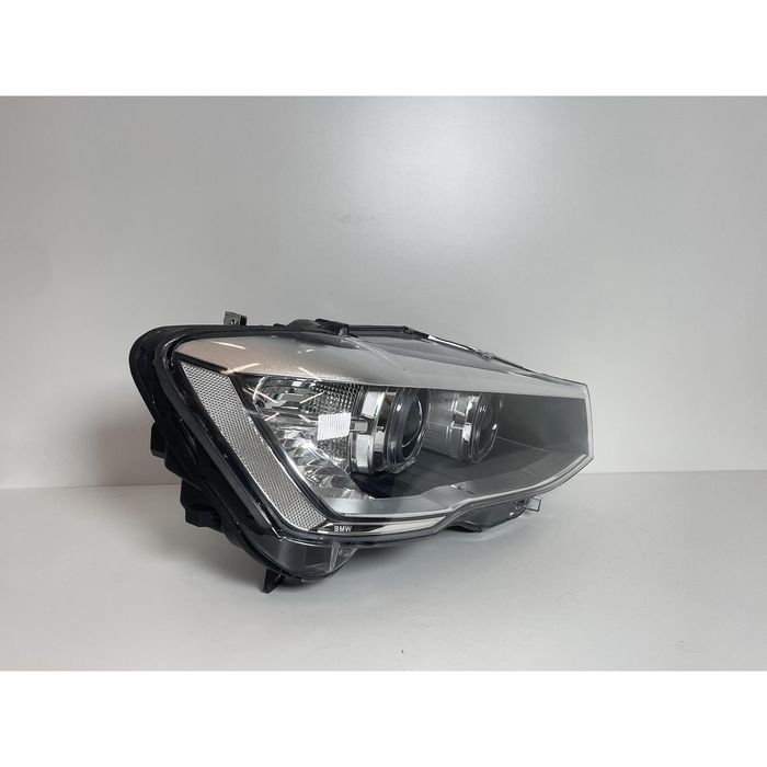 Десен фар за bmw x3 f25 - 63117401132