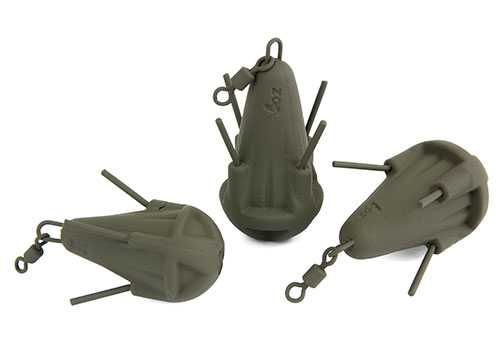 Олово за маркер FOX Grappling Marker Lead 113g