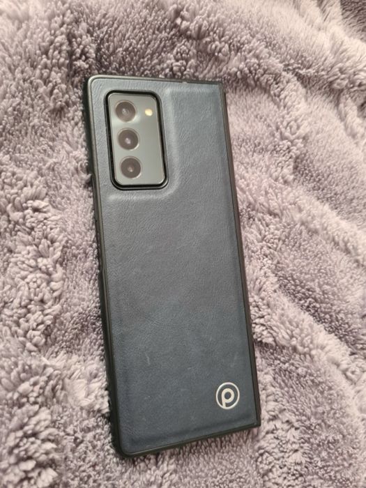 Z fold 2 512 gb продажа срочно