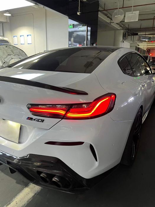 Стопове за BMW G14 G15 G16 бмв г14 г15 г16 8 серия 840i 850i