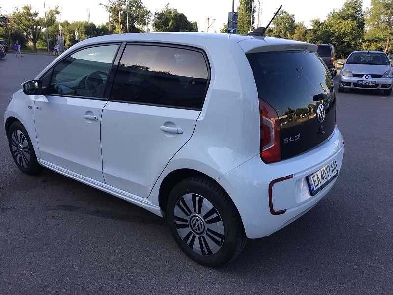 VW Up Електромобил Фолксваген Ъп Електрически 18KW