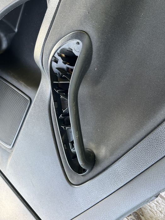 Fețe uși spate interior mondeo mk4 facelift-an 2011