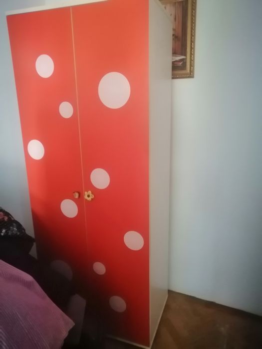 Șifonier în stare f.buna!