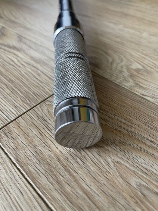 Динамометрический ключ Stanley