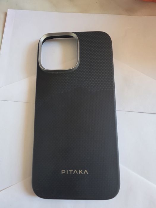 Husa Pitaka Iphone 16 Pro Max