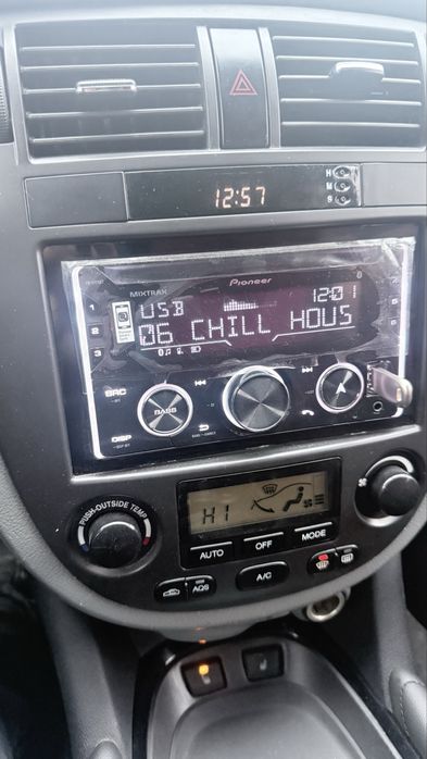 Pioner725 sanbufer kenwod usiliter 1000w