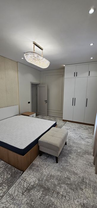 Продается квартира новостройка SOY BOYI MURAD BILDING