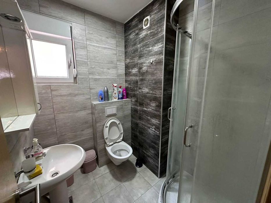 Продава се Тристаен апартамент в София, Манастирски ливади - 86 кв.м за 2128 €/кв.м - Снимка #2